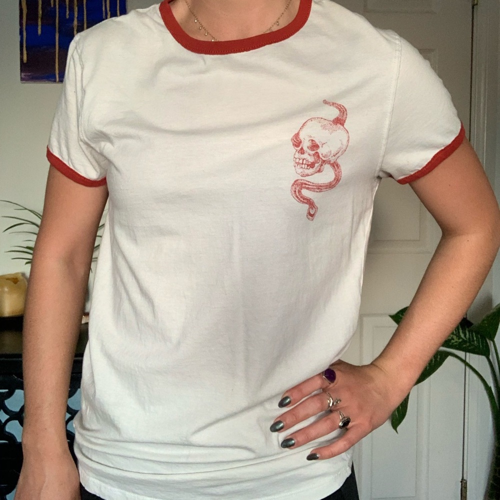 Men’s graphic tee